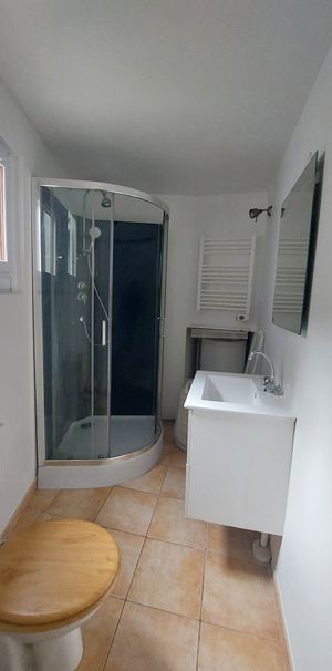 Location Appartement 2 pièces 26m² RODEZ 12000 - Photo 1