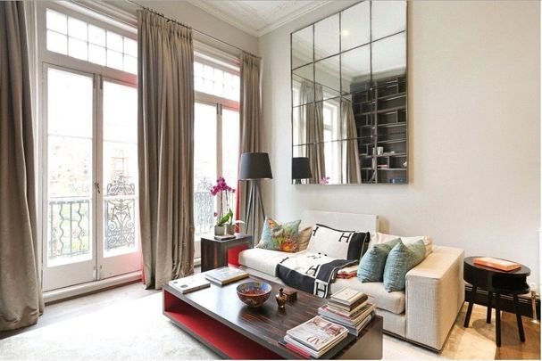 Bramham Gardens, Earls Court, London, SW5 flat to rent - Photo 1