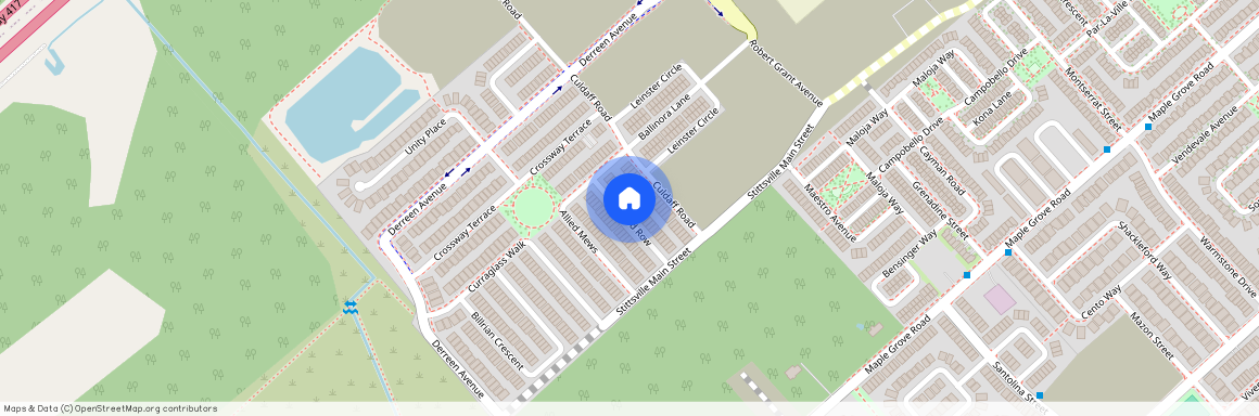 67 Kindred Row, Stittsville - Munster - Richmond