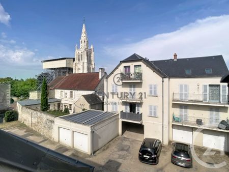 Location Appartement 1 pièce 30m² CREPY EN VALOIS 60800 - Photo 3