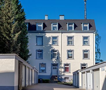 3-Zimmer-Wohnung in Wuppertal-Barmen mieten - Photo 4