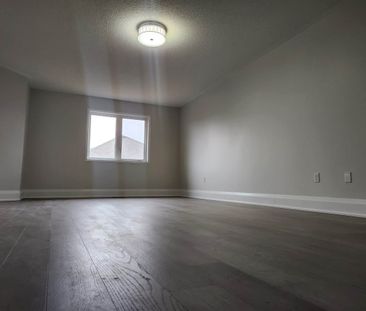 Four bedroom for rent Brampton - Photo 3