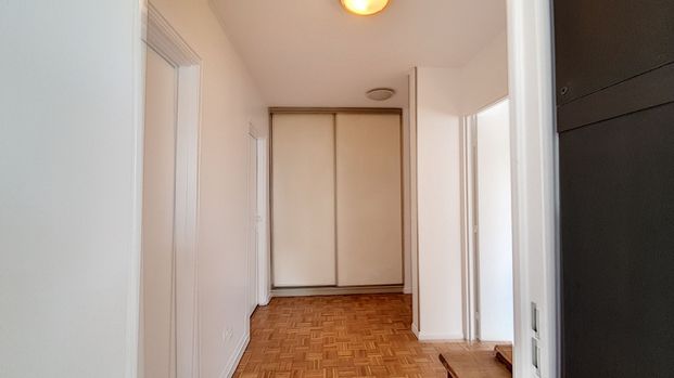 4 Pièces - Photo 1