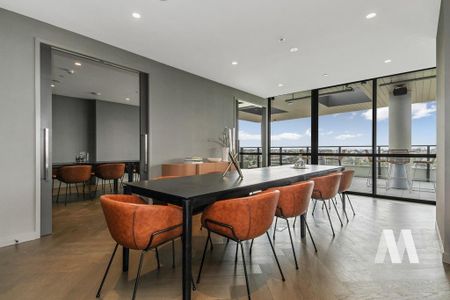 407/15 Stonepine Drive, Moonee Ponds VIC 3039 - Apartment For Rent | Domain - Photo 2