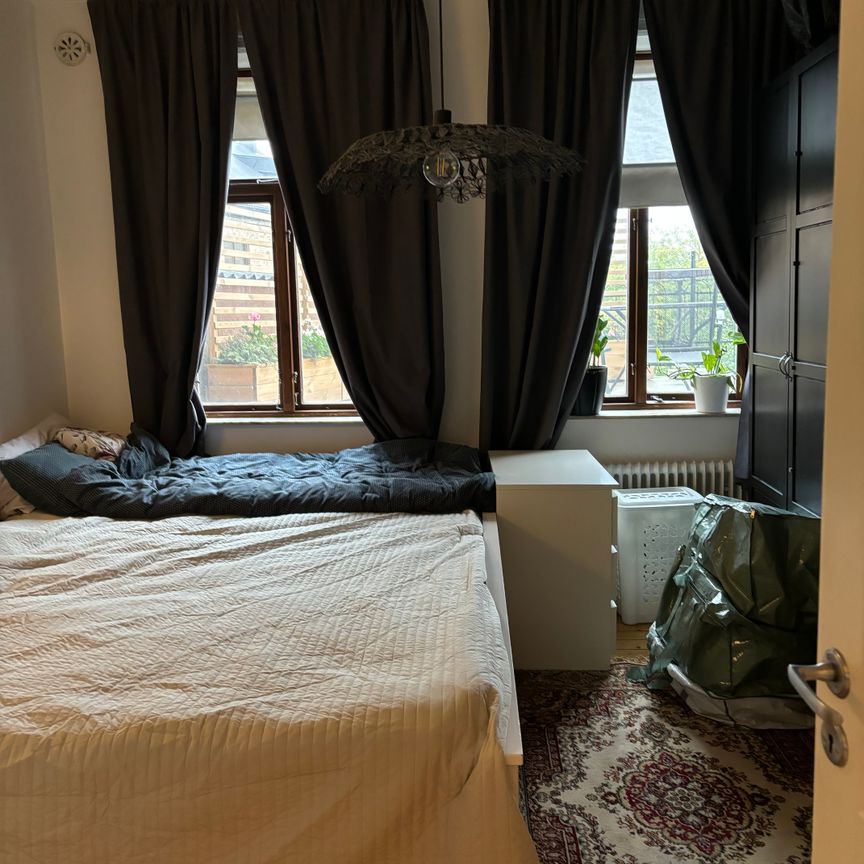 Eriksgatan, Landskrona - Foto 1