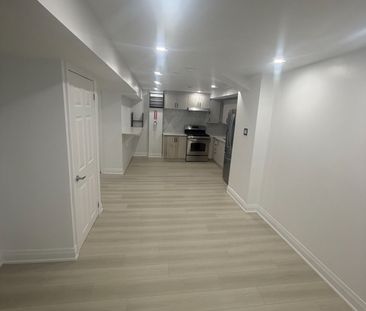 For Lease - 76 Pembry Drive Unit# Bsmt, Ajax, Ontario - Photo 5