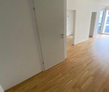 1220 Wien – Helle, südseitige Neubauwohnung nähe U1-Station Kagran ... - Photo 6