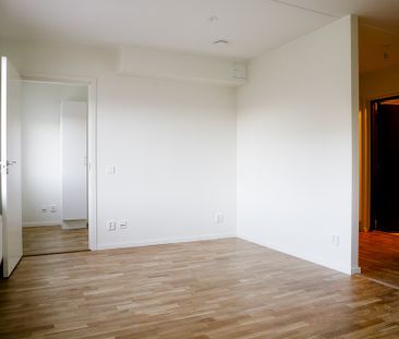 Vårbergsvägen 73A - Foto 1