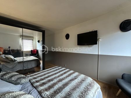 Appartement de 73 m² à Evry - Photo 2