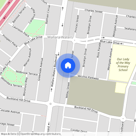 24 Millau Street, Vic 3756, Wallan