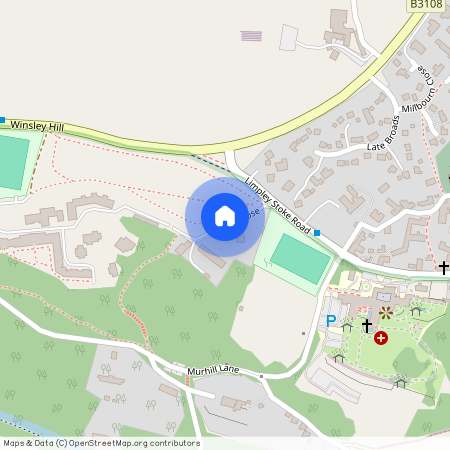 Quarry Close Limpley Stoke BA2
