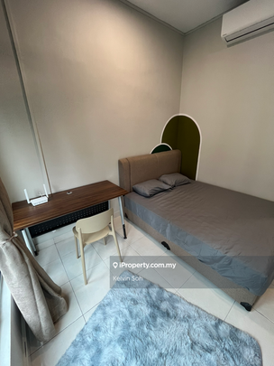 Serviced Residence @ Casa Tiara, SS16, Subang Jaya - Foto 1