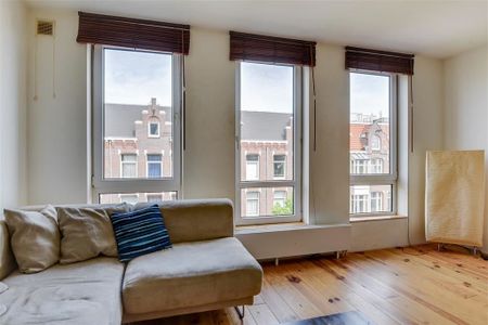 Te huur: Appartement Potgieterstraat 21 4 in Amsterdam - Foto 4