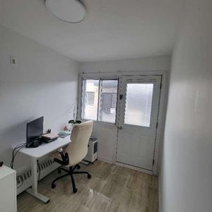 À LOUER – Transfert de bail / Lease Transfer – 3 1/2, $1290, Verdun, - Photo 2