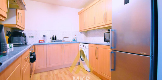 1 bedroom terraced house to rent - Photo 3