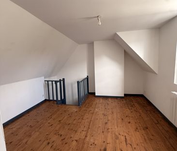 Location Maison 2 pièces 46m² FLIXECOURT 80420 - Photo 6
