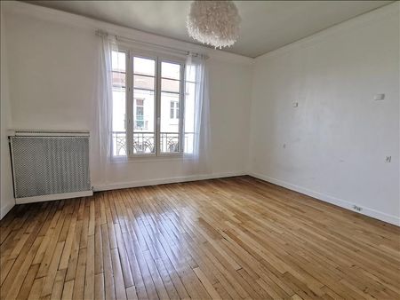 4 pièces - 85 m² - 6ème étage - Colocation non autorisée - Photo 4