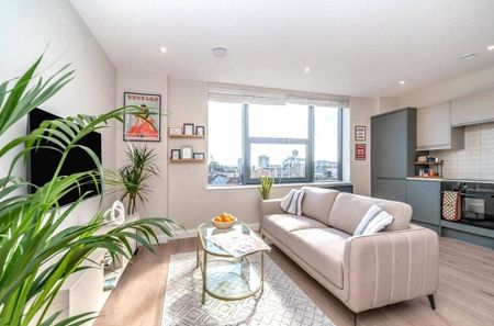 1 bedroom flat to rent - Photo 4