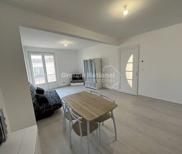 Location Appartement 1 pièce 26m² - Photo 2