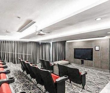 For Lease - 21 Carlton Street Unit# 1307, Toronto, Ontario - Photo 2