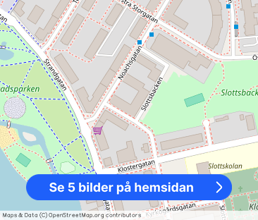 Alfeltsgatan, 16, Eskilstuna - Foto 1