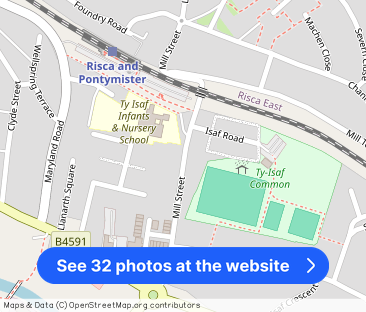 Mill Street, Risca, NP11 - Photo 1