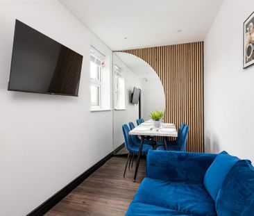 1 bedroom terraced house to rent - Photo 1