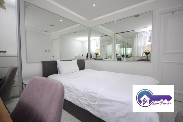1 Bedroom Room in Flat Share To Rent - Photo 1