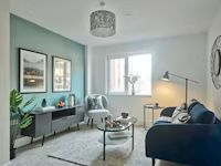 1 bedroom apartment - Photo 5