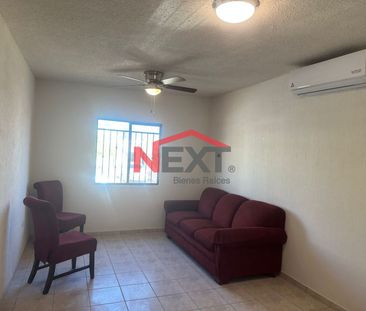 CASA EN RENTA EN URBI VILLA DEL REY - Foto 6