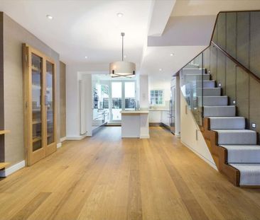 3 bedroom terraced house to rent - Photo 6