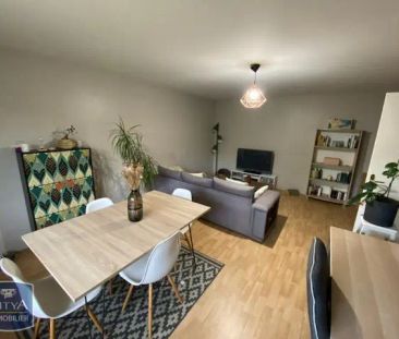 Appartement à louer 2 pièces 53.64m² - Photo 4