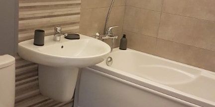 Apartament cu o camera decomandat Freidorf - Fotografie 3