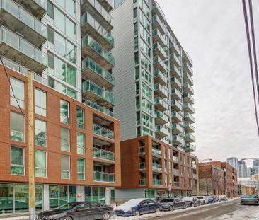 Condo for rent, Montréal (Le Sud-Ouest) - Photo 4