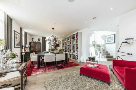 St. Mary's Road, Wimbledon Village, SW19 - Photo 3