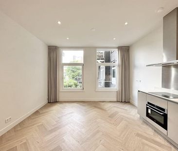 Te huur: Appartement Tweede Boerhaavestraat in Amsterdam - foto 1
