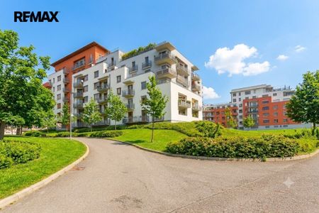 Pronájem bytu 1+kk v osobním vlastnictví 32 m², Praha 10 - Záběhlice - Fotografie 4