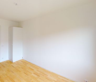 Nyforsgatan 42 - Photo 1