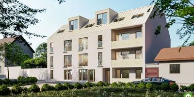 Erstbezug in Oberlaa! WG-Zimmer mit West-Balkon & Grünblick nahe U1-Deine neue Lern-Oase in Wien! - Photo 3