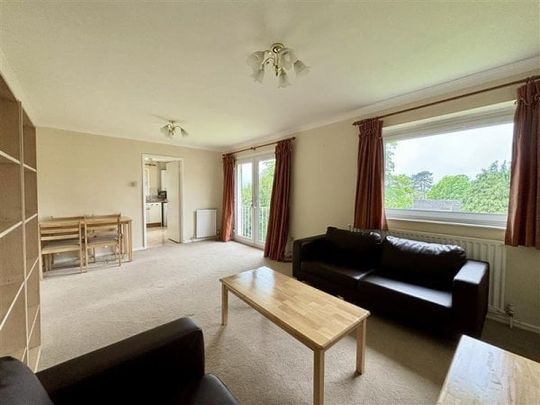 The Park, Cheltenham, GL50 - Photo 1