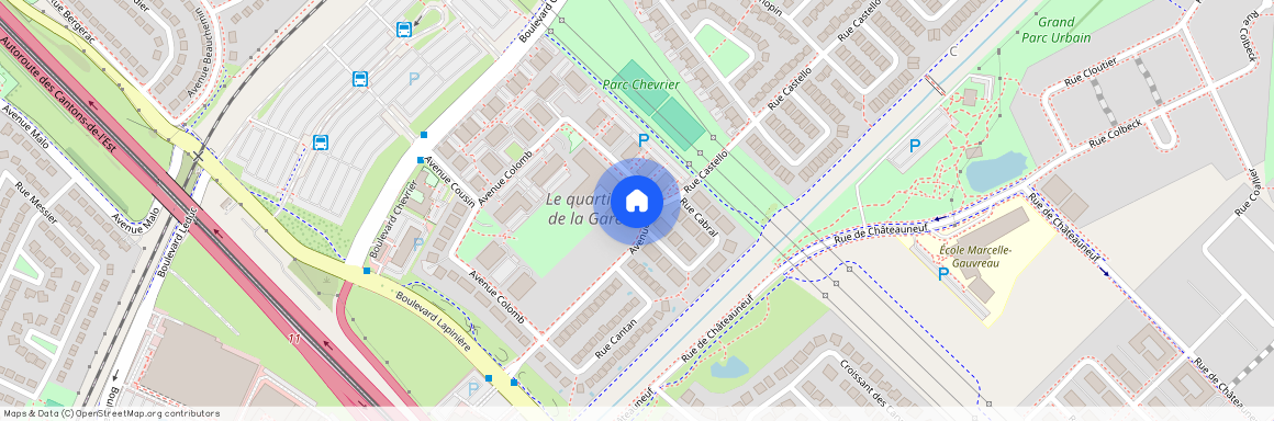 3000 Avenue Colomb, Brossard, Brossard, Montérégie, J4Z 3T9