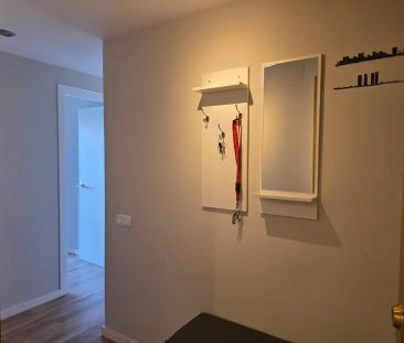 Piso de alquiler en Calle Pirotecnico Gori, La Constitución - Canaleta - Foto 4