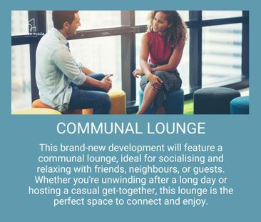 Flat 69, 5 Martin Court, Hastings, TN34 1EF - Photo 3