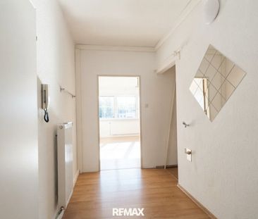 Ideal aufgeteilte 1-Zimmer-Wohnung am Stadtrand von Linz - Foto 3