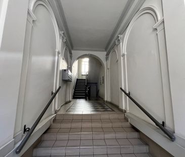 Centrum, 4 pok. po remoncie, ładna kamienica - Zdjęcie 5