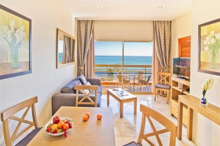 Apartamento de alquiler en A-368, 21, Centro - Photo 5