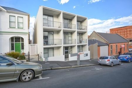 14/93 Filleul Street, Dunedin Central, Dunedin City - Photo 2