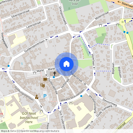 Hasseltsestraat 37 / 9, 3540 Herk-de-Stad