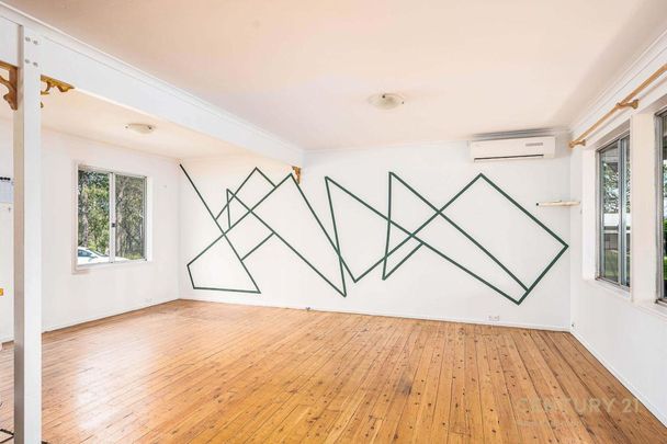 Two Homes on Acreage - Photo 1