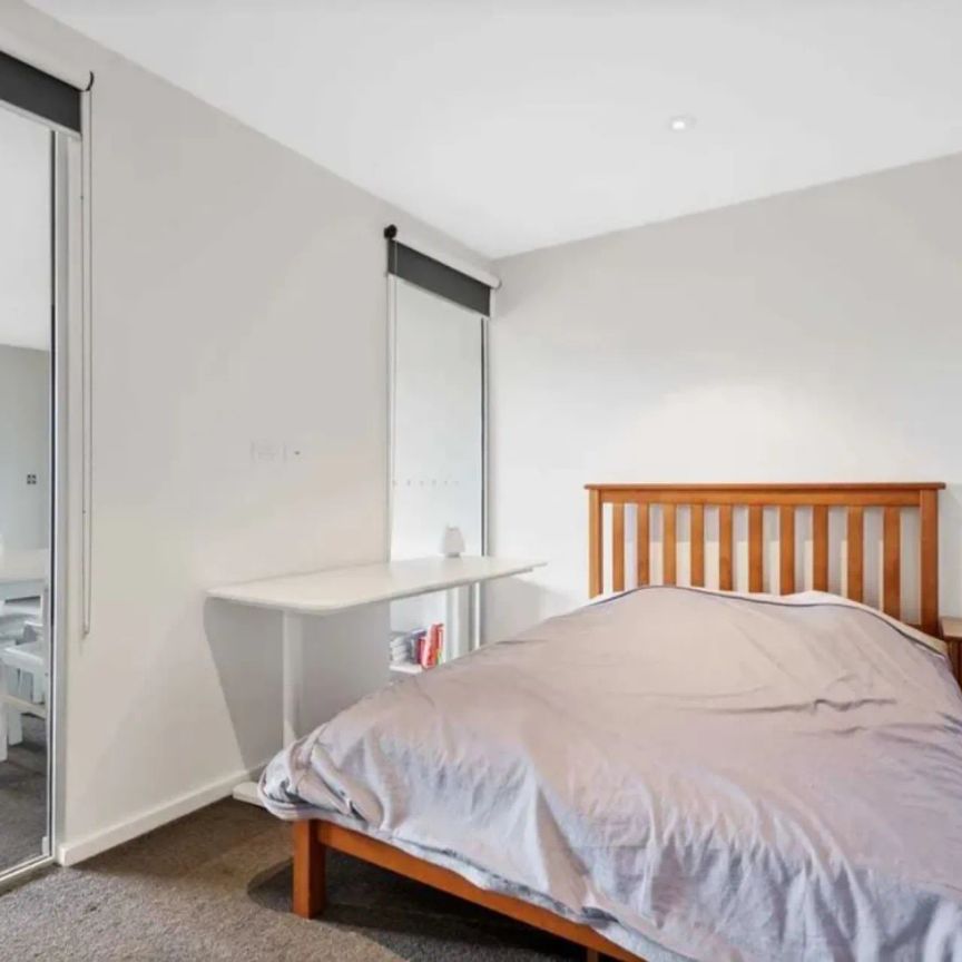 Unit 200/271-281 Gouger Street, Adelaide. - Photo 1